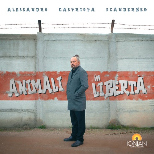 Animali in libertà
