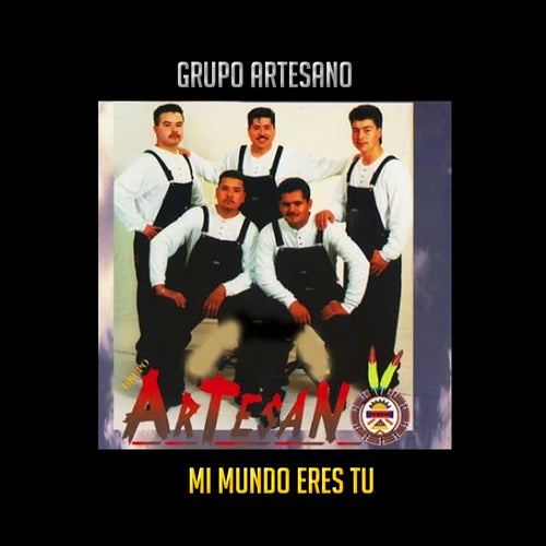 mi mundo eres tu