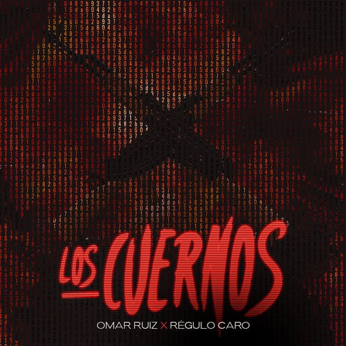 Los Cuernos (En Vivo)