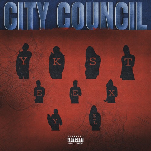 city council