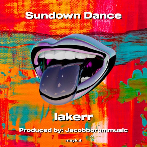 Sundown Dance