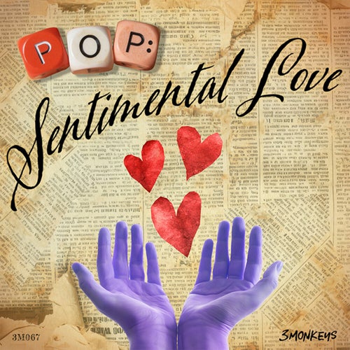 Pop: Sentimental Love
