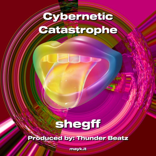 Cybernetic Catastrophe