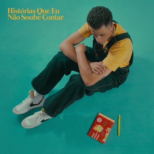 Histórias Que Não Soube Contar