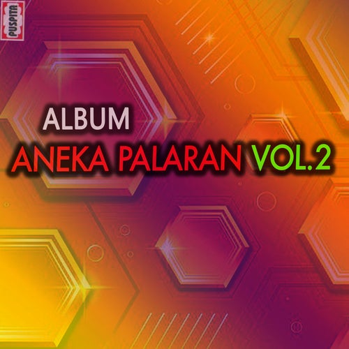 Aneka Palaran, Vol. 2