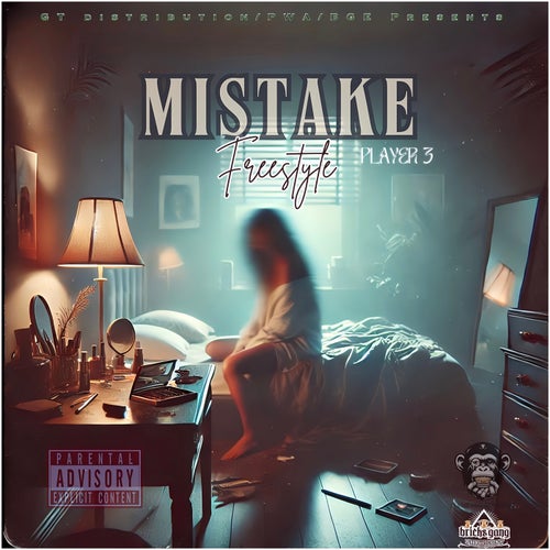 Mistake Freestyle