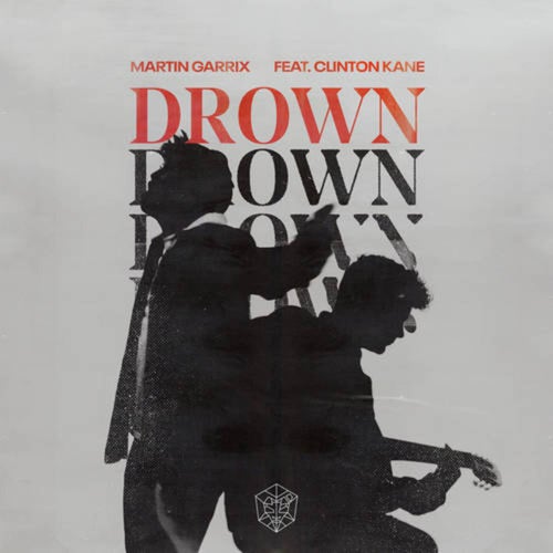 Drown (feat. Clinton Kane)