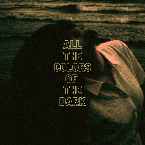 All The Colors of the Dark (feat. Krayzie Bone)