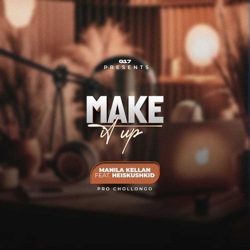 Make It Up