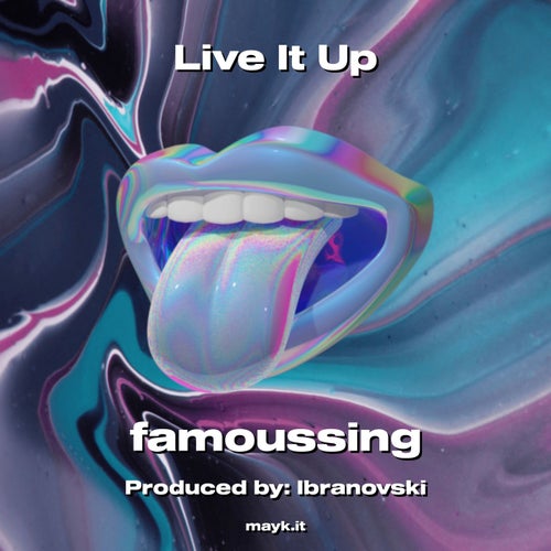 Live It Up