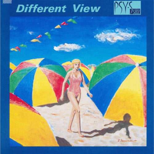 Different View