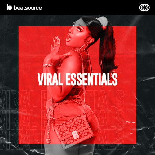 Viral Essentials Album Art