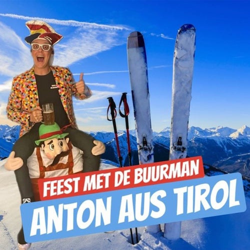 Anton Aus Tirol