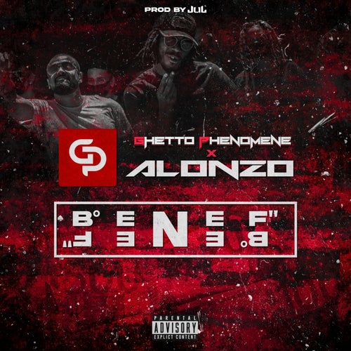 Benef benef (feat. Alonzo)