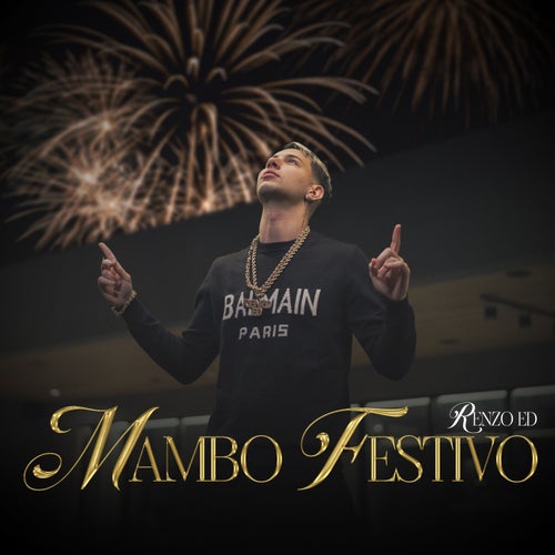 Mambo Festivo