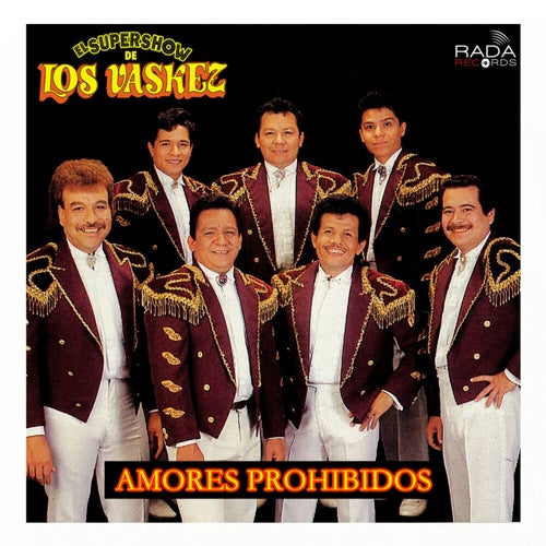 Amores Prohibidos