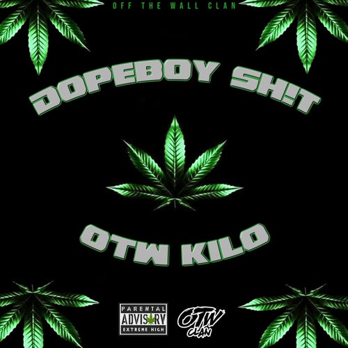 Dopeboy Sh!t