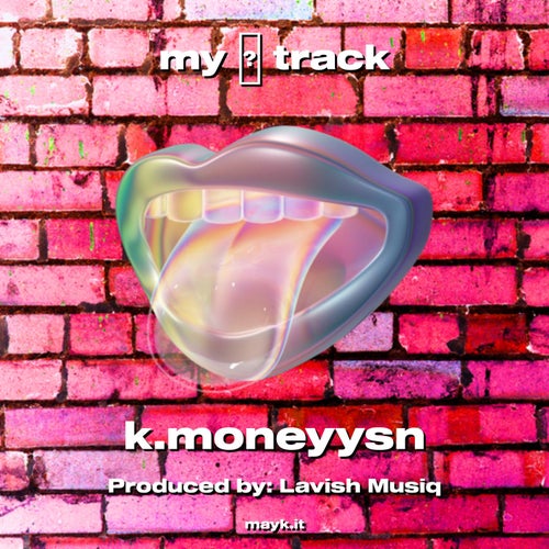 my  track