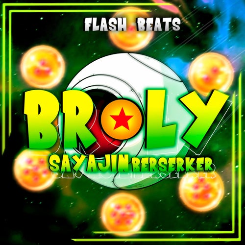 Super Saiyajin Berserker