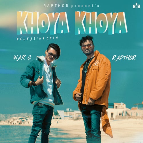 Khoya Khoya (feat. War C)