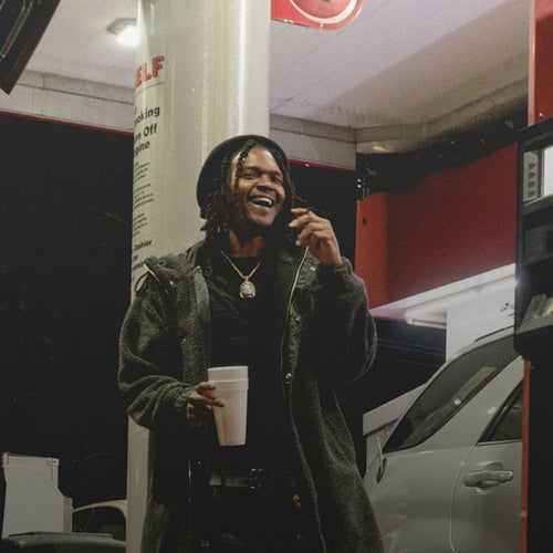 Young Nudy Profile
