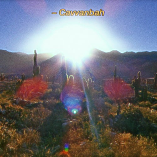 Cavvanbah