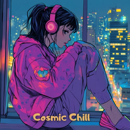 Cosmic Chill