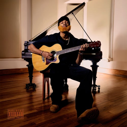 Luke Combs (feat. That Mexican OT)