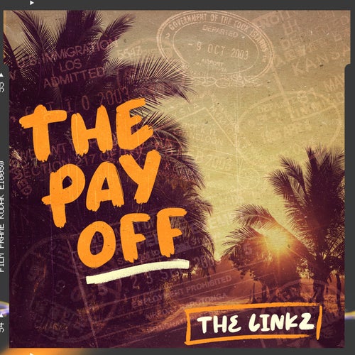 The Payoff