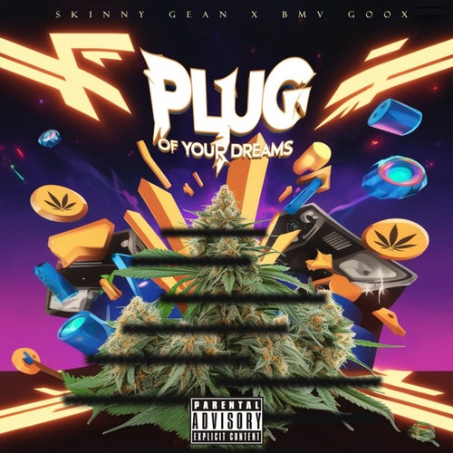 Plug Of Your Dreams