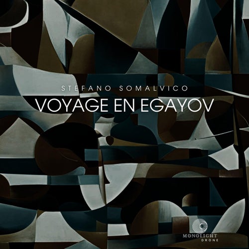 Voyage en Egayov
