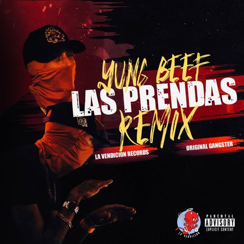 Las Prendas (Remix)