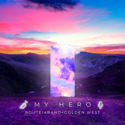 My hero (Higher)