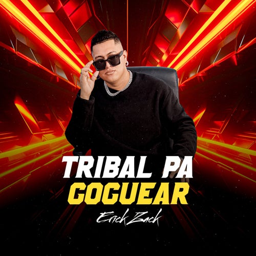 TRIBAL PA' GOGUEAR
