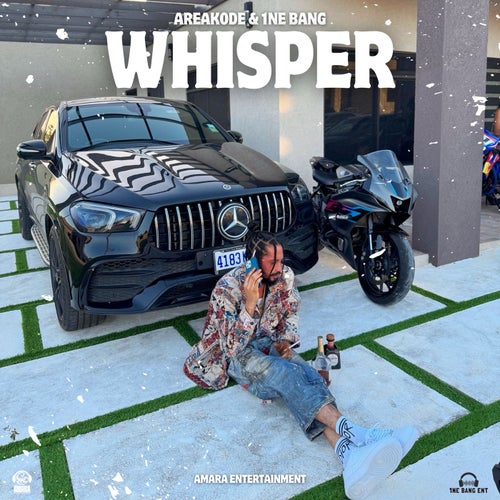 Whisper