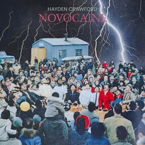 Novocaine