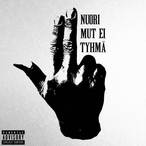 Nuori Mut Ei Tyhmä