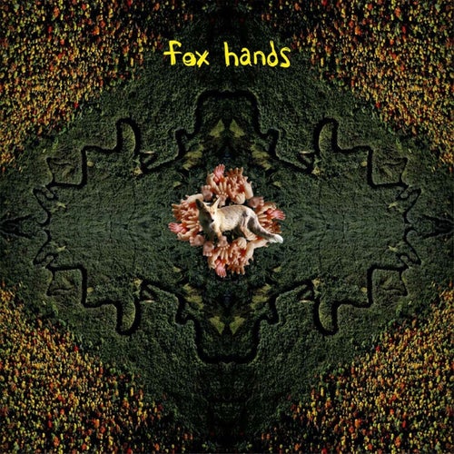 Fox Hands