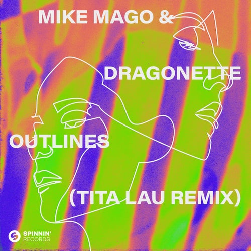 Outlines (Tita Lau Remix)