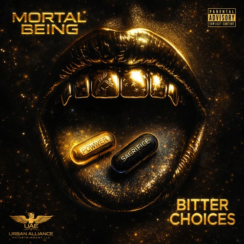 Bitter Choices