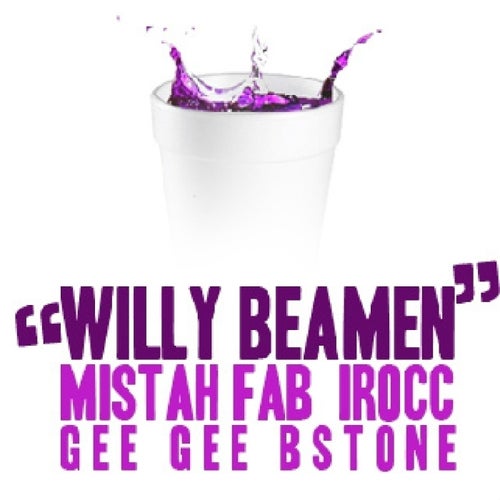 Willy Beamen (feat. Gee Gee Bstone) - Single