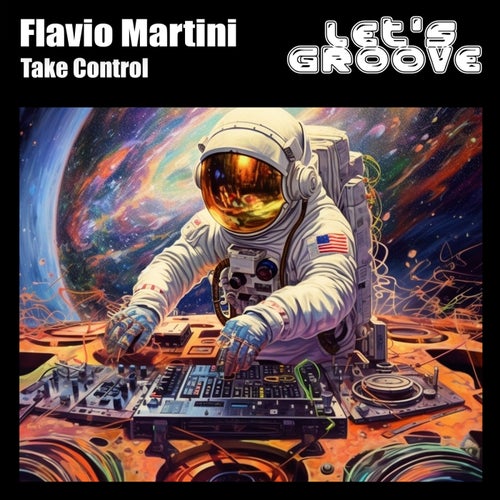 Take Control (Original Mix)