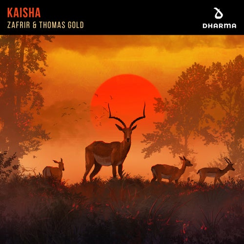 Kaisha (Extended Mix)