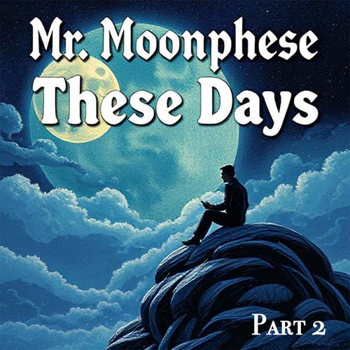 These Days (Part 2)