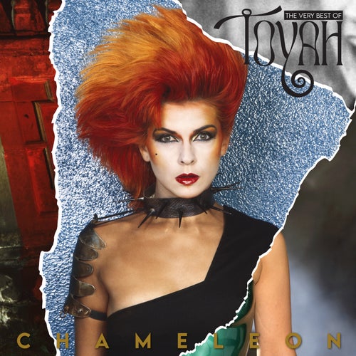 Chameleon: The Very Best Of Toyah