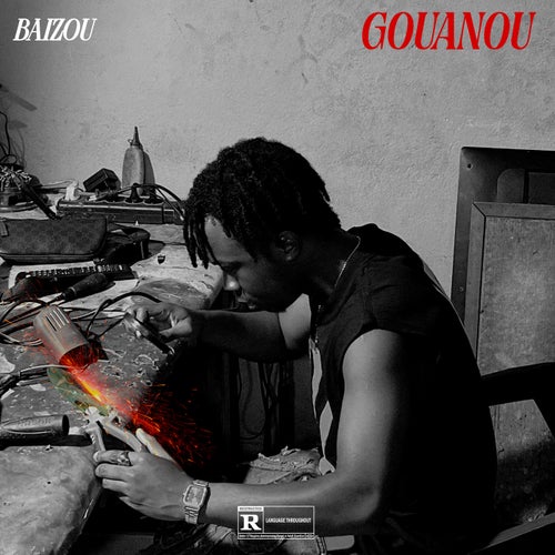 GOUANOU
