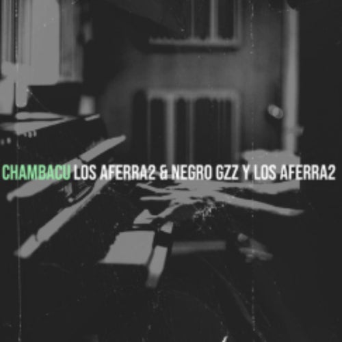Chambacu