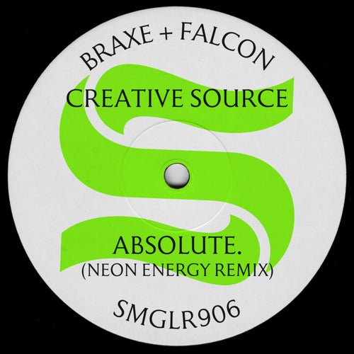 Creative Source (ABSOLUTE. Neon Energy Remix)