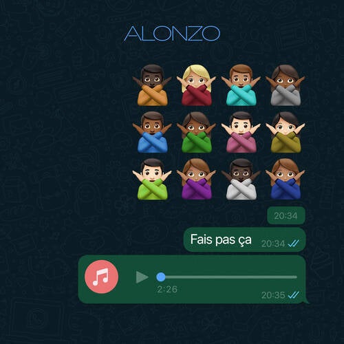 Fais pas ça (Bonus Track)