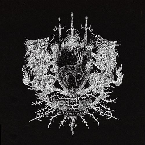 THOSE WHO ARE AGAINST US ALL THE TIME